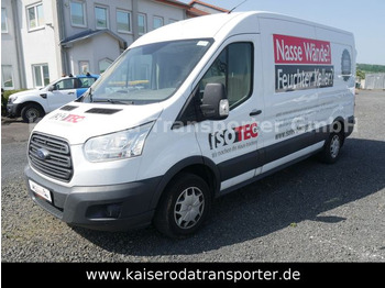 Furgón FORD Transit