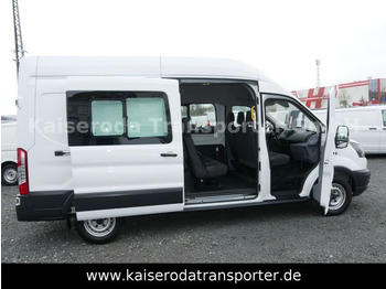 Furgoneta combi FORD Transit