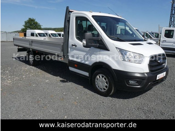 Furgoneta caja abierta Ford Transit FT350 L5 Pritsche Klima Rückfahrkamera: foto 3