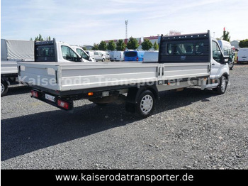 Furgoneta caja abierta Ford Transit FT350 L5 Pritsche Klima Rückfahrkamera: foto 4