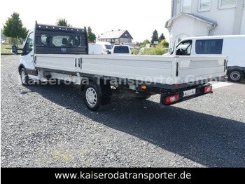 Furgoneta caja abierta Ford Transit FT350 L5 Pritsche Klima Rückfahrkamera: foto 5