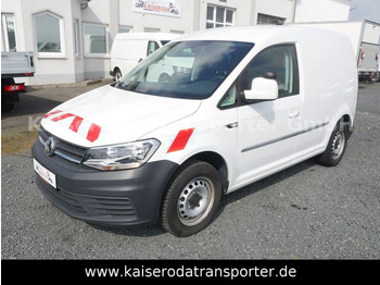 Furgón Volkswagen Caddy 2,0 TDI kurz DSG Werkst. Klima Sthzg. Navi: foto 3 Furgón Volkswagen Caddy 2,0 TDI kurz DSG Werkst. Klima Sthzg. Navi: foto 3