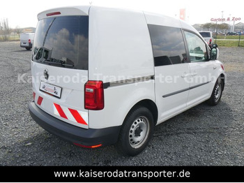 Furgón Volkswagen Caddy 2,0 TDI kurz DSG Werkst. Klima Sthzg. Navi: foto 5 Furgón Volkswagen Caddy 2,0 TDI kurz DSG Werkst. Klima Sthzg. Navi: foto 5