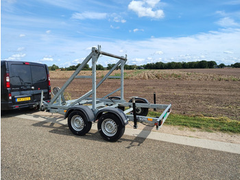 Remolque blyss 3000: foto 2 Remolque blyss 3000: foto 2