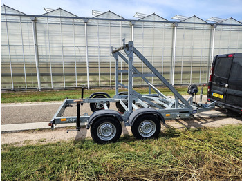 Remolque blyss 3000: foto 5 Remolque blyss 3000: foto 5