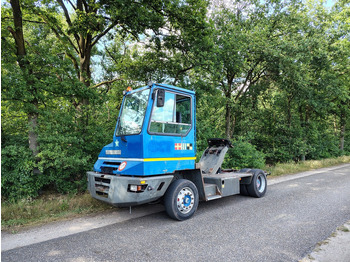 Tractor industrial TERBERG