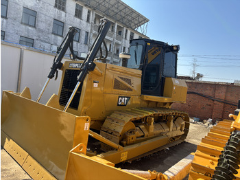 Bulldozer CATERPILLAR D7G