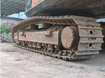 Excavadora de cadenas SANY SY550HD used excavator big size made in china: foto 5