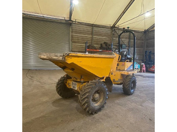 Minidumper THWAITES