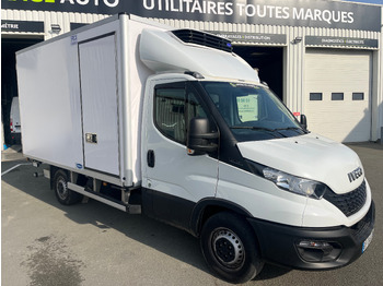 Furgoneta frigorifica IVECO Daily 35s14