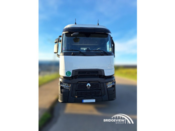 Cabeza tractora Renault T480: foto 3 Cabeza tractora Renault T480: foto 3