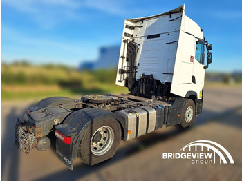 Cabeza tractora Renault T480: foto 5 Cabeza tractora Renault T480: foto 5