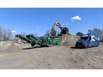 Machacadora McCLOSKEY