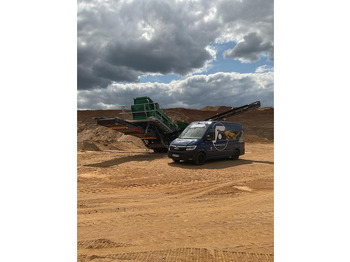 Leasing de MCCLOSKEY S110 MCCLOSKEY S110: foto 3 Leasing de MCCLOSKEY S110 MCCLOSKEY S110: foto 3