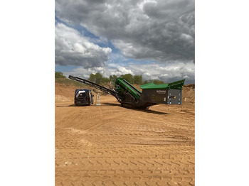 Leasing de MCCLOSKEY S110 MCCLOSKEY S110: foto 2 Leasing de MCCLOSKEY S110 MCCLOSKEY S110: foto 2