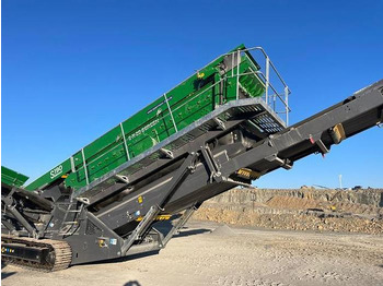 Leasing de MCCLOSKEY S190 2D MCCLOSKEY S190 2D: foto 3