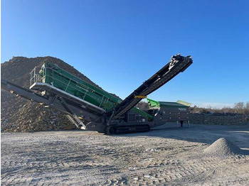 Leasing de MCCLOSKEY S190 2D MCCLOSKEY S190 2D: foto 4