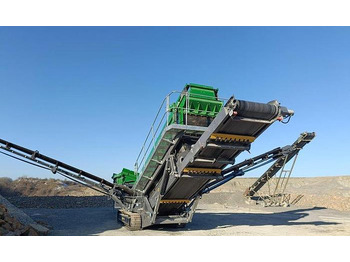 Leasing de MCCLOSKEY S190 2D MCCLOSKEY S190 2D: foto 2