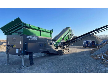 Leasing de MCCLOSKEY S190 2D MCCLOSKEY S190 2D: foto 5