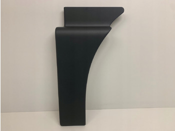 Puerta y piezas MAN TGA