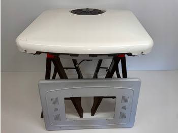 Compresor de aire acondicionado SCANIA