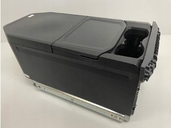 Cabina e interior DAF XG+