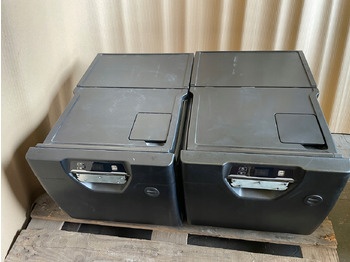 Cabina e interior IVECO S-WAY