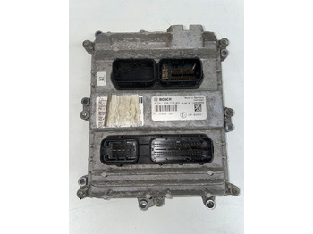 Unidad de control MAN TGS