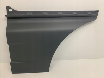 Puerta y piezas MAN TGA