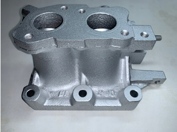 Enfriador EGR MAN TGS