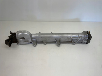 Enfriador EGR para Camión RECYRKULATOR SPALIN MAN TGA TGX TGS D26 51081007141: foto 2