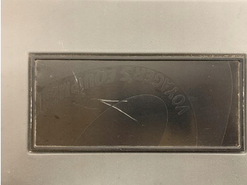 Carrocería y exterior para Camión SKRZYNIA NARZĘDZIOWA SCHMITZ KRONE KOGEL WIELTON: foto 3