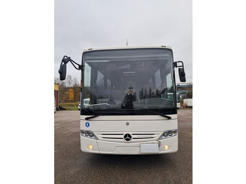 Autocar MERCEDES-BENZ Intouro