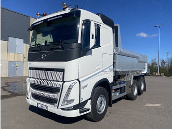 Camión volquete VOLVO FH 540