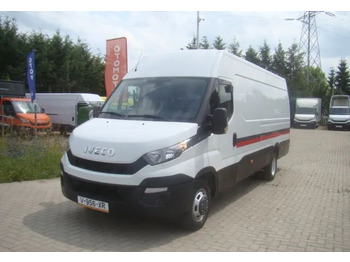 Furgón IVECO Daily 35C15