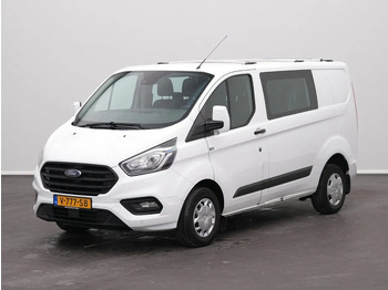 Furgoneta pequeña FORD Transit