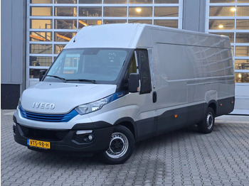 Furgón IVECO Daily 35s16