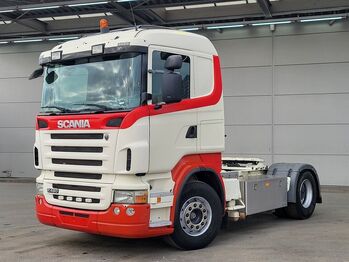 Cabeza tractora SCANIA R 480