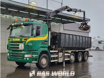 Camión SCANIA R 440