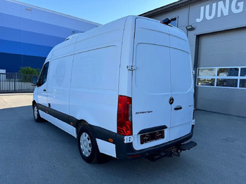 Furgoneta frigorifica nuevo Mercedes-Benz Sprinter 316 CDI Lang Hoch Frischdienst Kerstner: foto 5