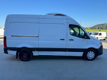 Furgoneta frigorifica nuevo Mercedes-Benz Sprinter 316 CDI Lang Hoch Frischdienst Kerstner: foto 4