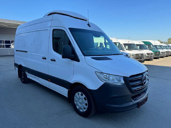 Furgoneta frigorifica nuevo Mercedes-Benz Sprinter 316 CDI Lang Hoch Frischdienst Kerstner: foto 2