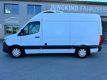 Furgoneta frigorifica nuevo Mercedes-Benz Sprinter 316 CDI Lang Hoch Frischdienst Kerstner: foto 3