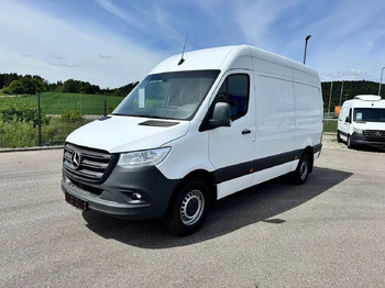 Furgón MERCEDES-BENZ Sprinter 317
