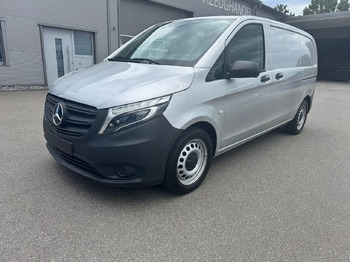 Furgón MERCEDES-BENZ Vito 114