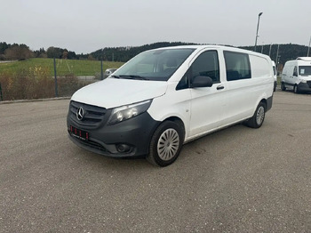 Furgón MERCEDES-BENZ Vito 116