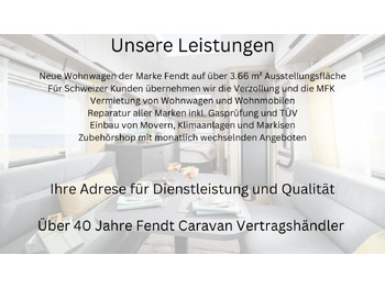 Caravana nuevo Fendt Bianco Activ 515 SKF GFK, Shower- + Safety-Paket: foto 3 Caravana nuevo Fendt Bianco Activ 515 SKF GFK, Shower- + Safety-Paket: foto 3