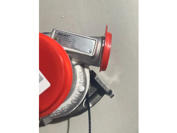 Turbocompresor para Camión nuevo Nowa Turbosprężarka HE200VG DAF LF EURO 6 POLIFT PX -5: foto 3 Turbocompresor para Camión nuevo Nowa Turbosprężarka HE200VG DAF LF EURO 6 POLIFT PX -5: foto 3