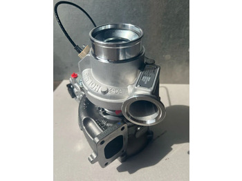 Turbocompresor para Camión nuevo Nowa Turbosprężarka HE200VG DAF LF EURO 6 POLIFT PX -5: foto 2 Turbocompresor para Camión nuevo Nowa Turbosprężarka HE200VG DAF LF EURO 6 POLIFT PX -5: foto 2