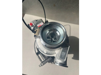 Turbocompresor para Camión nuevo Nowa Turbosprężarka HE200VG DAF LF EURO 6 POLIFT PX -5: foto 5 Turbocompresor para Camión nuevo Nowa Turbosprężarka HE200VG DAF LF EURO 6 POLIFT PX -5: foto 5